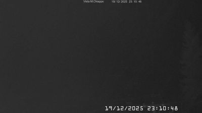 immagine della webcam nei dintorni di Torriglia: webcam Zerba