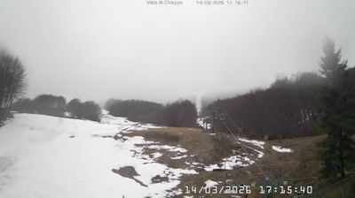 immagine della webcam nei dintorni di Rovegno: webcam Zerba