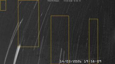 immagine della webcam nei dintorni di Cerignale: webcam Zerba