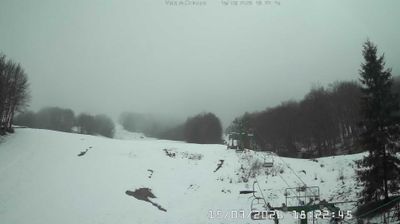 immagine della webcam nei dintorni di Bobbio: webcam Zerba