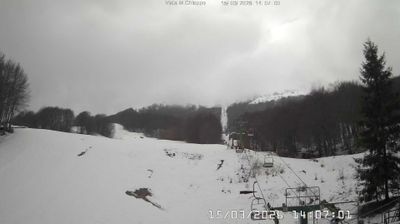 immagine della webcam nei dintorni di Brignano-Frascata: webcam Zerba