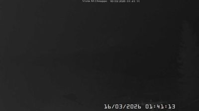 immagine della webcam nei dintorni di Menconico: webcam Zerba