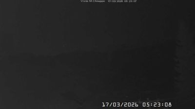 immagine della webcam nei dintorni di Menconico: webcam Zerba