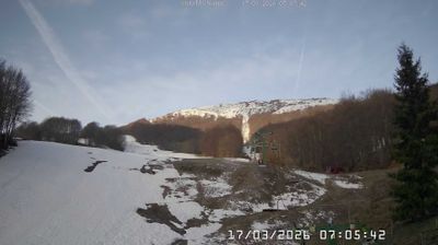 immagine della webcam nei dintorni di Farini: webcam Zerba