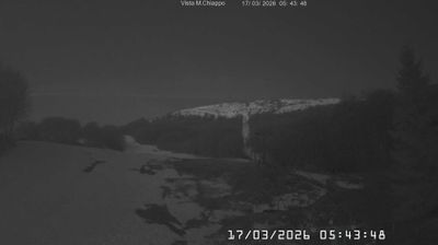 immagine della webcam nei dintorni di Farini: webcam Zerba