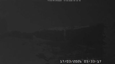 immagine della webcam nei dintorni di Passo del Penice: webcam Zerba