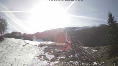 immagine della webcam nei dintorni di Torriglia: webcam Zerba