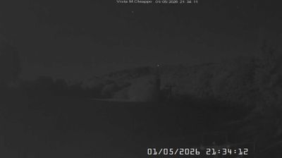 immagine della webcam nei dintorni di Brallo di Pregola: webcam Zerba