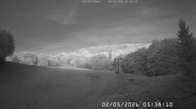 immagine della webcam nei dintorni di Menconico: webcam Zerba