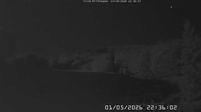 immagine della webcam nei dintorni di Passo del Penice: webcam Zerba