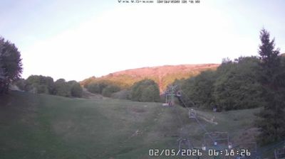 immagine della webcam nei dintorni di Caldirola: webcam Zerba