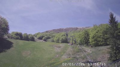 immagine della webcam nei dintorni di Farini: webcam Zerba