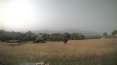 Preview delle webcam di Alzate Brianza › Nord: Aeroclub Volovelistico Lariano