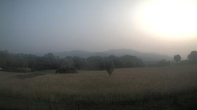 Preview delle webcam di Alzate Brianza