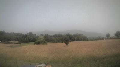 immagine della webcam nei dintorni di Bregnano: webcam Alzate Brianza