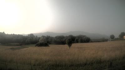immagine della webcam nei dintorni di Sormano: webcam Alzate Brianza