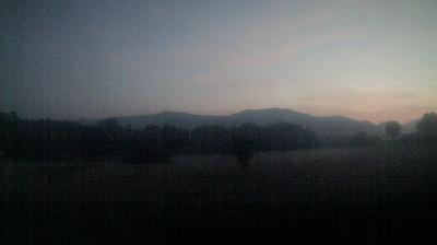 immagine della webcam nei dintorni di Monte Cornizzolo: webcam Alzate Brianza
