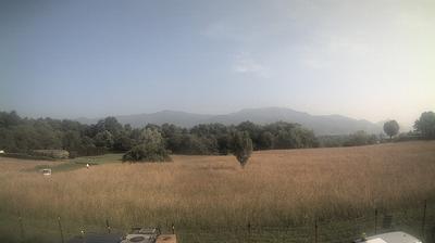 immagine della webcam nei dintorni di Sormano: webcam Alzate Brianza