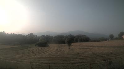immagine della webcam nei dintorni di Sormano: webcam Alzate Brianza