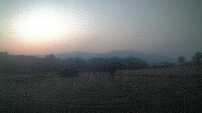immagine della webcam nei dintorni di Sormano: webcam Alzate Brianza