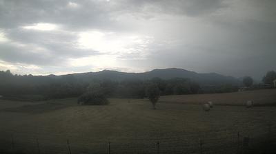 immagine della webcam nei dintorni di Suello: webcam Alzate Brianza