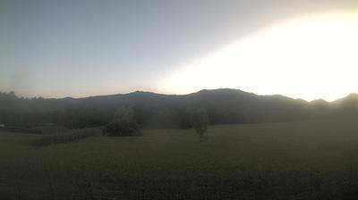 immagine della webcam nei dintorni di Brunate: webcam Alzate Brianza