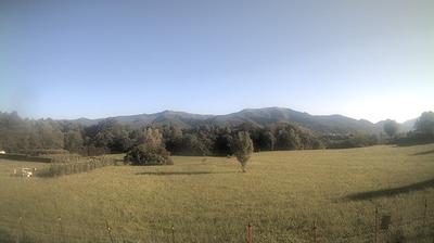 immagine della webcam nei dintorni di San Fermo della Battaglia: webcam Alzate Brianza