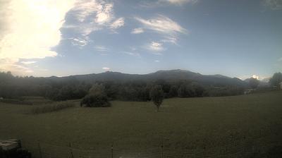 immagine della webcam nei dintorni di Civate: webcam Alzate Brianza
