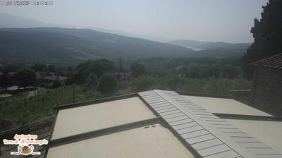 Preview delle webcam di Caprese Michelangelo