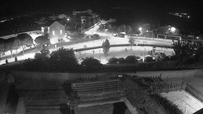 immagine della webcam nei dintorni di San Fele: webcam Rionero in Vulture