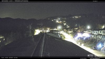 immagine della webcam nei dintorni di Rignano sull'Arno: webcam Stia
