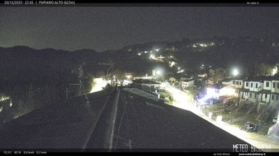 immagine della webcam nei dintorni di San Giovanni Valdarno: webcam Stia