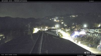 immagine della webcam nei dintorni di Loro Ciuffenna: webcam Stia