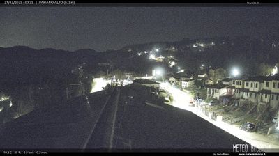 immagine della webcam nei dintorni di Loro Ciuffenna: webcam Stia
