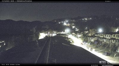 immagine della webcam nei dintorni di San Giovanni Valdarno: webcam Stia