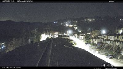 immagine della webcam nei dintorni di Rignano sull'Arno: webcam Stia