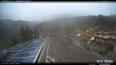 immagine della webcam nei dintorni di Badia Prataglia: webcam Stia