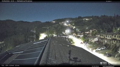 immagine della webcam nei dintorni di Lamole: webcam Stia