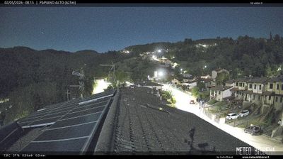 immagine della webcam nei dintorni di Loro Ciuffenna: webcam Stia
