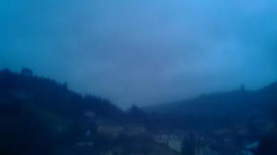 Preview delle webcam di Pratovecchio Stia