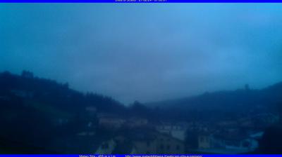 immagine della webcam nei dintorni di Ridracoli: webcam Stia