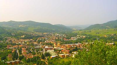 immagine della webcam nei dintorni di Figline e Incisa Valdarno: webcam Pontassieve