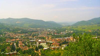 immagine della webcam nei dintorni di Stia: webcam Pontassieve