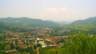 immagine della webcam nei dintorni di Stia: webcam Pontassieve