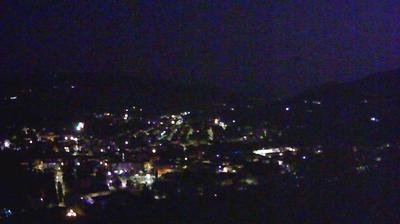 immagine della webcam nei dintorni di Passo della Consuma: webcam Pontassieve