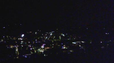 immagine della webcam nei dintorni di Passo della Consuma: webcam Pontassieve