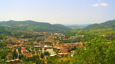 immagine della webcam nei dintorni di San Donato in Collina: webcam Pontassieve