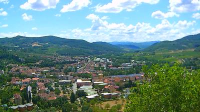 Preview delle webcam di Pontassieve