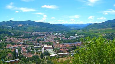 immagine della webcam nei dintorni di Pelago: webcam Pontassieve