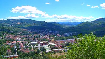 immagine della webcam nei dintorni di Pontassieve: webcam Sieci